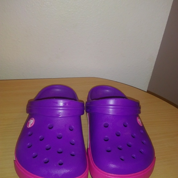 Kids Crocs - Picture 3 of 3